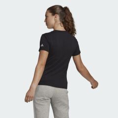 adidas LOUNGEWEAR ESSENTIALS SLIM LOGO TEE t-shirt GL0769