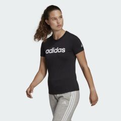 adidas LOUNGEWEAR ESSENTIALS SLIM LOGO TEE t-shirt GL0769