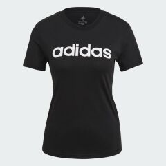 adidas LOUNGEWEAR ESSENTIALS SLIM LOGO TEE t-shirt GL0769