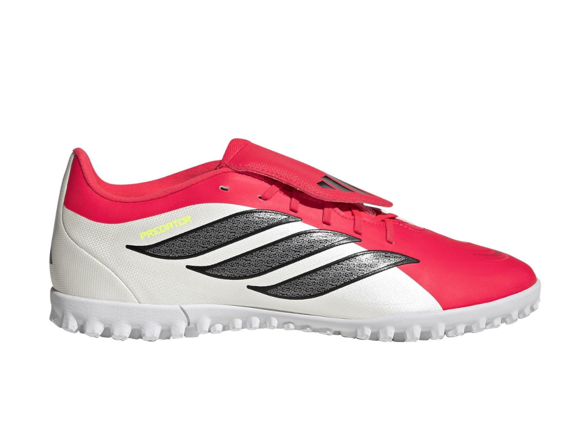 adidas Predator Club Ft TF Erkek Halı Saha Kramponu JR5911