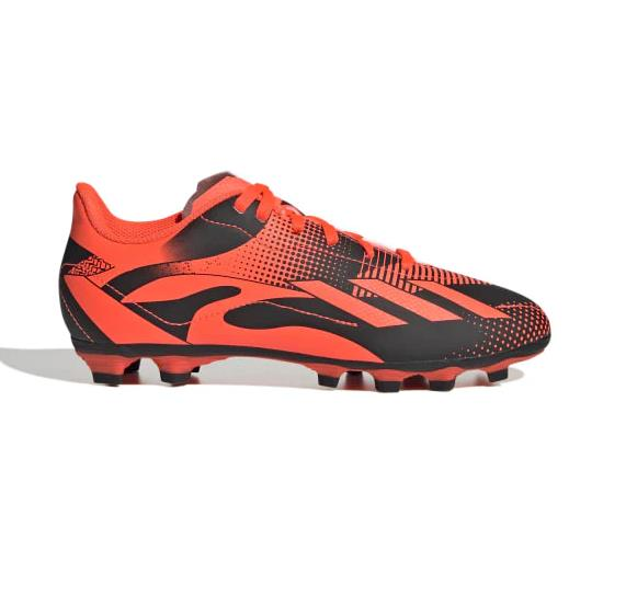 Adidas X Speedportal Messi .4 FG Çocuk Kramponu GZ5139
