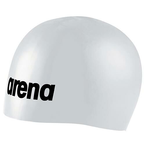 Arena 001451101 Moulded Pro II Silikon Yüzücü Bone