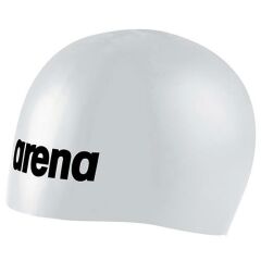 Arena 001451101 Moulded Pro II Silikon Yüzücü Bone