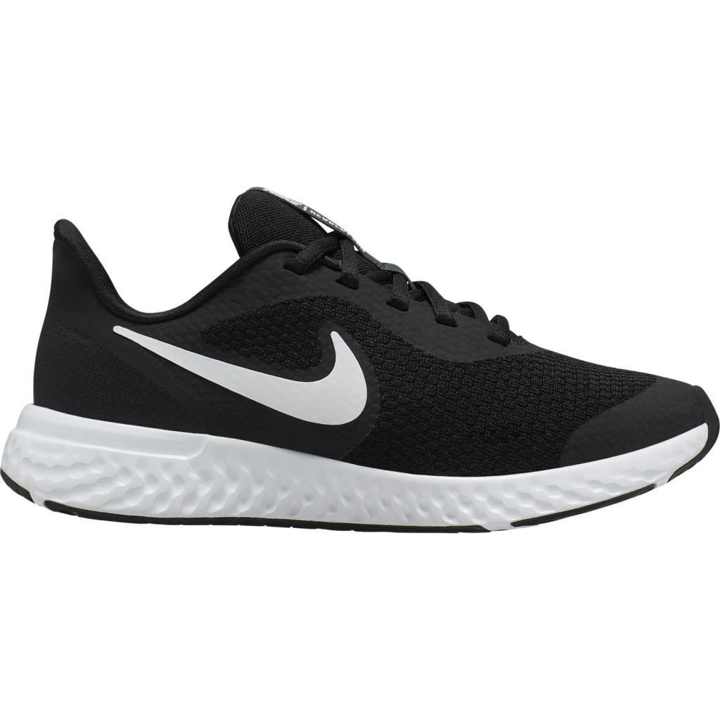 Nike Revolution 5 Çocuk kadın spor Ayakkabısı BQ5671-003