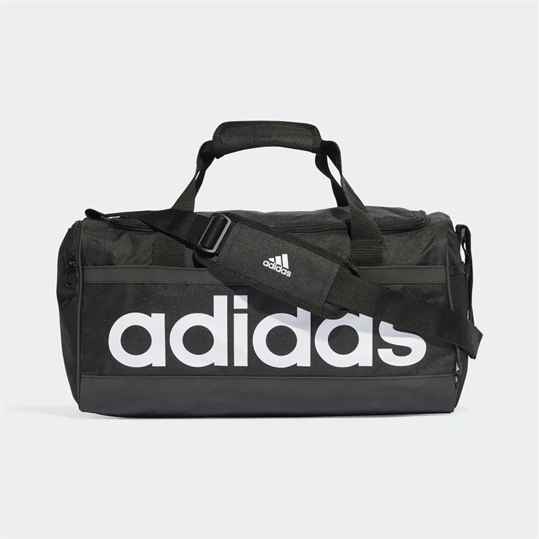 adidas LINEAR DUFFEL M Çanta HT4743