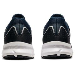 asics JOLT 3 Erkek Gri Siyah Koşu Ayakkabısı 1011B034-401