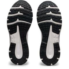 asics JOLT 3 Erkek Gri Siyah Koşu Ayakkabısı 1011B034-401