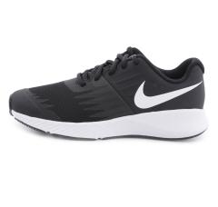 Nike Star Runner GS  Koşu Ayakkabısı Siyah - 907254 001