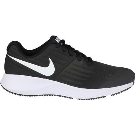 Nike Star Runner GS  Koşu Ayakkabısı Siyah - 907254 001