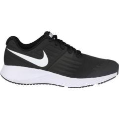 Nike Star Runner GS  Koşu Ayakkabısı Siyah - 907254 001