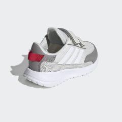 Adidas EG4135 TENSAUR RUN I Bebek Spor Ayakkabı