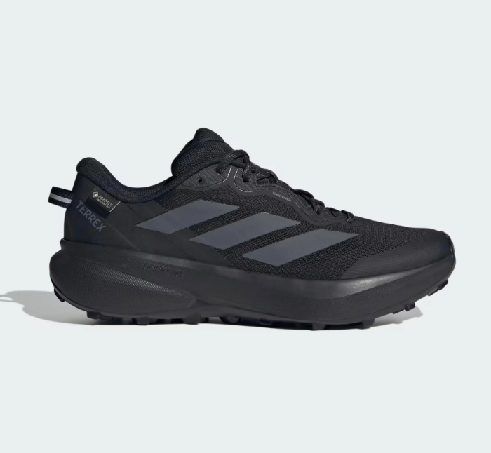adidas Terrex Tracefinder Plus Gore-Tex Erkek Outdoor Ayakkabı KJ3792