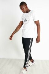 Adidas DY3464 M ID Tiro Knit Erkek Tek Alt