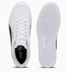 Puma Caven 2,0 White-Black Erkek Spor Ayakkabı 392290-03