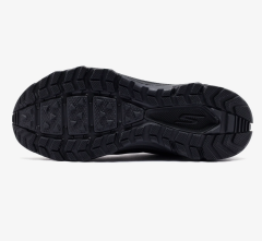 Skechers Go Run Trail Altitude 2.0 - Pine Ridge Erkek Siyah Outdoor Koşu Ayakkabısı 220757 BBK