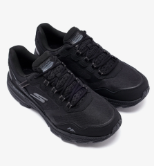 Skechers Go Run Trail Altitude 2.0 - Pine Ridge Erkek Siyah Outdoor Koşu Ayakkabısı 220757 BBK