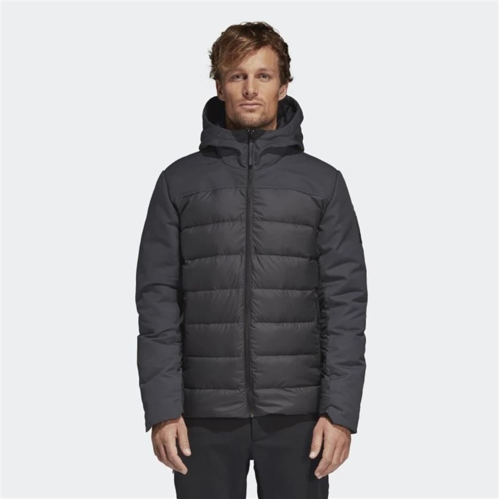 ADİDAS ERKEK GÜNLÜK KABAN - MONT CY8621 CLİMAWARM JKT