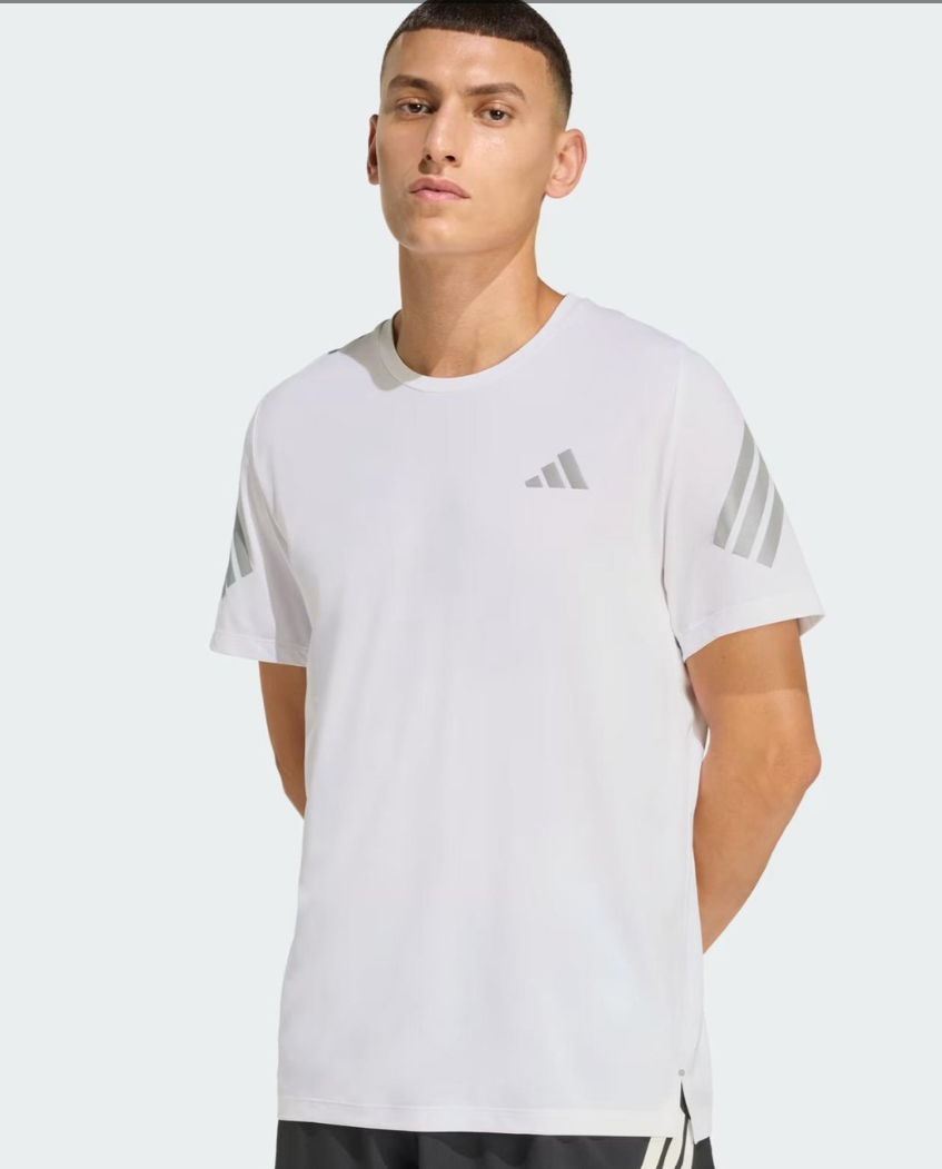 adidas Adi365 Climacool Erkek Tişört JZ7695