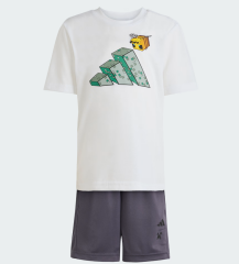 adidas Sportswear Mınecraft Traınıng Summer Set JZ3533