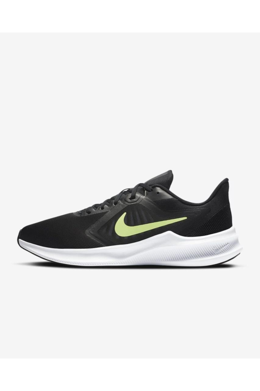 Nike Downshifter Siyah Erkek Koşu Ayakkabısı CI9981-009