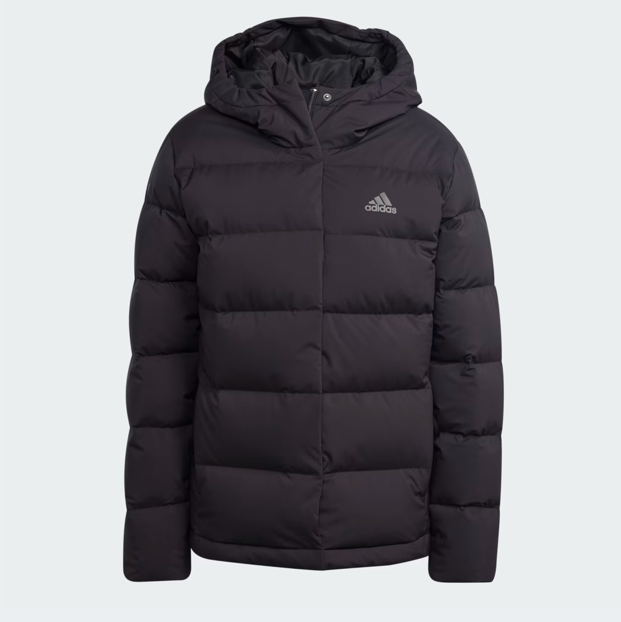 adidas W Helionic Ho J Kadın Günlük Mont HN5641