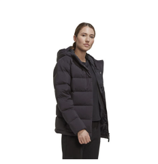 adidas W Helionic Ho J Kadın Günlük Mont HN5641