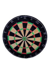 Avessa Profesyonel Sisal Dart Tahtası Domuz Kılı Dart-200