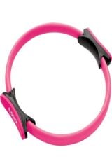 Delta 38 Cm Dura-Strong Pilates Çemberi-FUŞYA