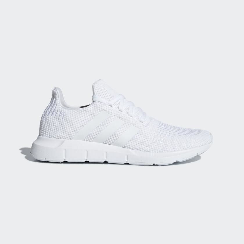 adidas SWİFT RUN AYAKKABI B37725