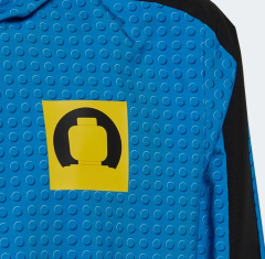 adidas Tiro X Lego Çocuk  Rüzgarlık HI3786