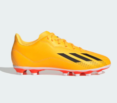 adidas X Speedportal 4.fxg Sogold/CBlack Çocuk Kramponu GZ2456