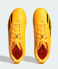 adidas X Speedportal 4.fxg Sogold/CBlack Çocuk Kramponu GZ2456