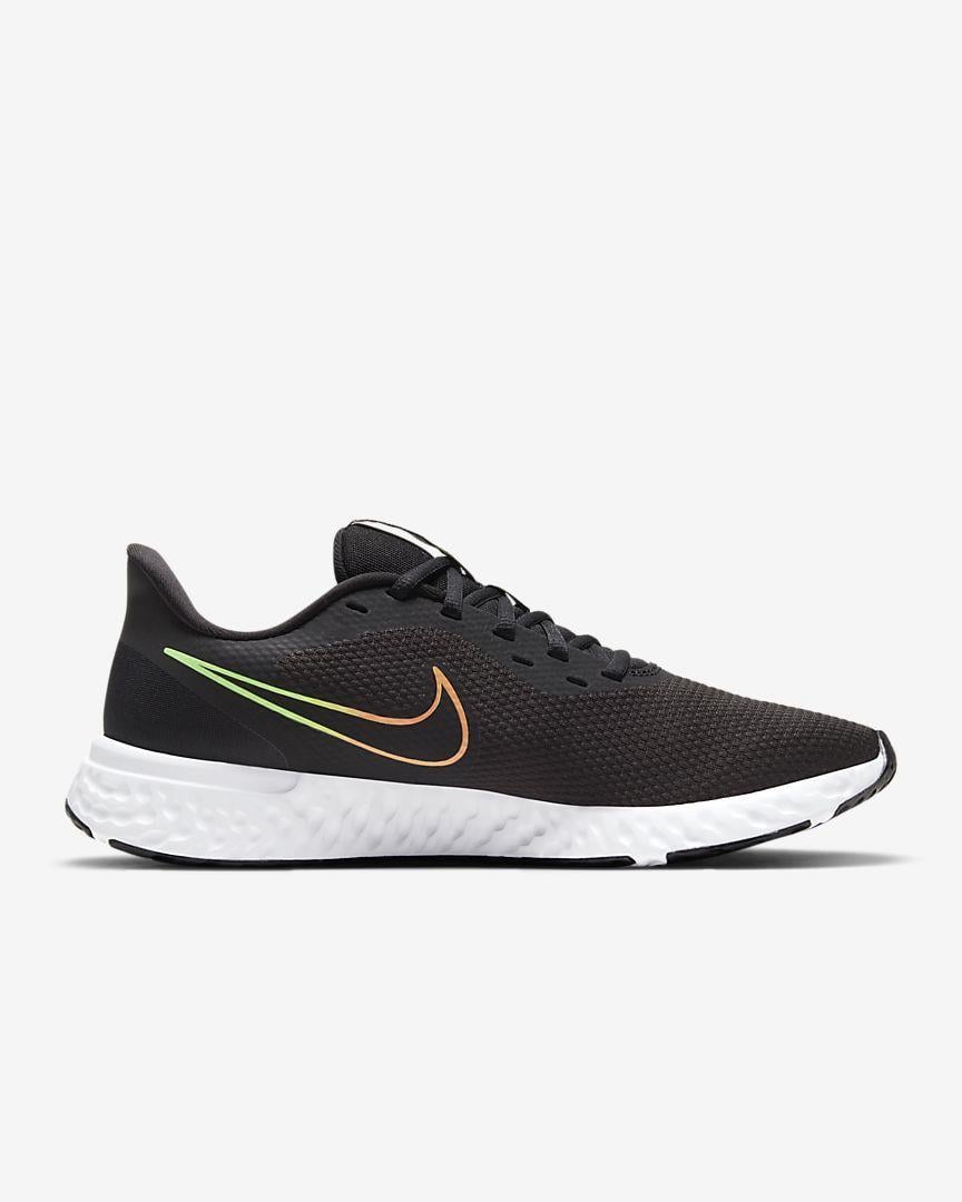 Nike Revolution 5 Erkek Koşu Ayakkabısı BQ3204 017