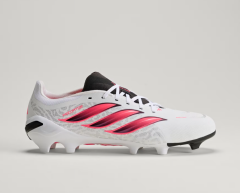 adidas Predator League Fg Erkek Beyaz Futbol Krampon IH7154