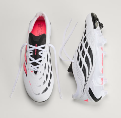 adidas Predator League Fg Erkek Beyaz Futbol Krampon IH7154
