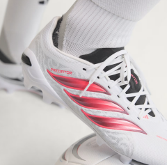 adidas Predator League Fg Erkek Beyaz Futbol Krampon IH7154
