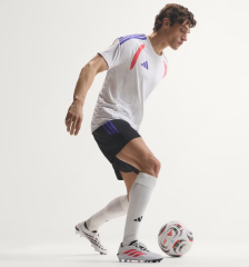 adidas Predator League Fg Erkek Beyaz Futbol Krampon IH7154