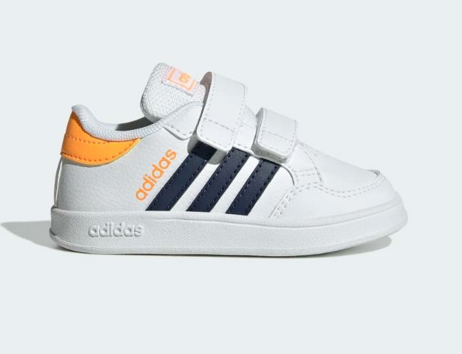 adidas Breaknet Bebek Spor Ayakkabı GW2901