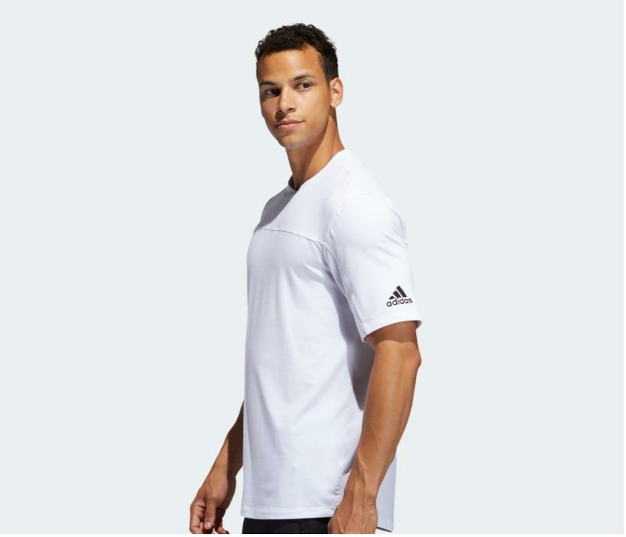 Adidas FL4783 CITY BASE TEE Erkek T-Shirt