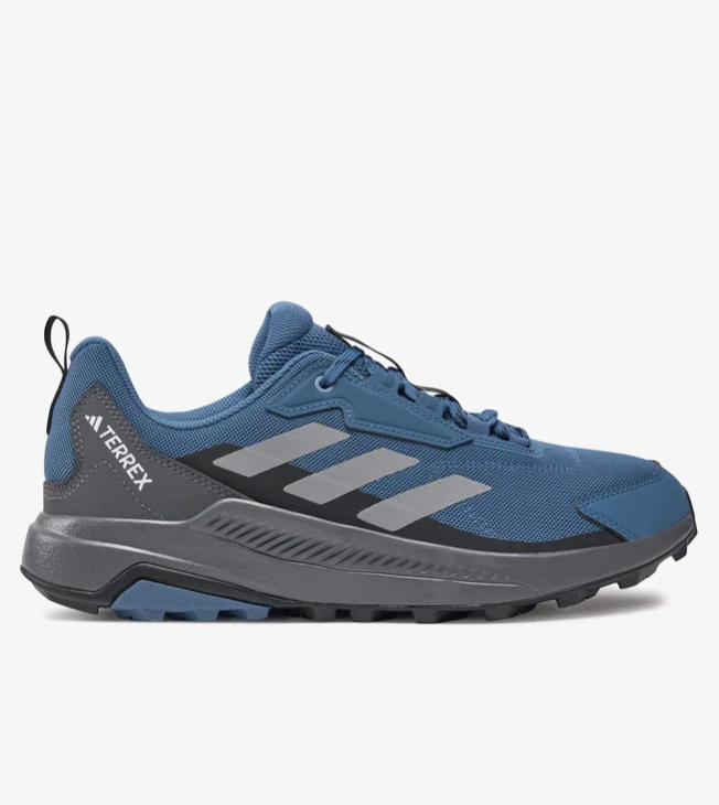 adidas Terrex Anylander Mavi  Trekking Erkek Ayakkabısı ID5486