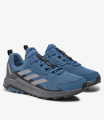 adidas Terrex Anylander Mavi  Trekking Erkek Ayakkabısı ID5486