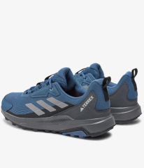 adidas Terrex Anylander Mavi  Trekking Erkek Ayakkabısı ID5486