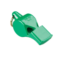 Fox 40 Pearl 90 db Hakem-Antrenör Düdüğü YEŞİL