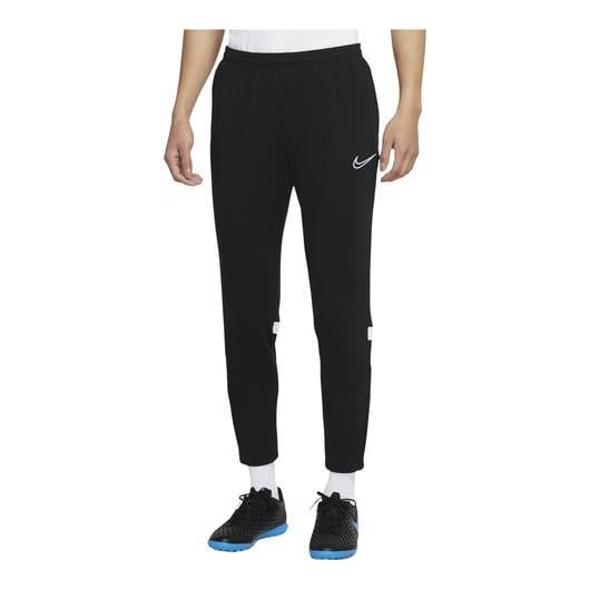 Nike Dri-Fıt Academy Erkek Siyah Futbol Pantolonu CW6122-011