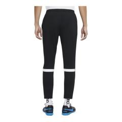 Nike Dri-Fıt Academy Erkek Siyah Futbol Pantolonu CW6122-011