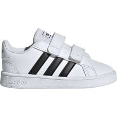 Adidas EF0118 GRAND COURT I Bebek Tenis Ayakkabı