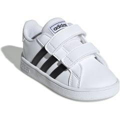 Adidas EF0118 GRAND COURT I Bebek Tenis Ayakkabı