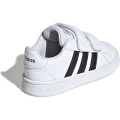 Adidas EF0118 GRAND COURT I Bebek Tenis Ayakkabı