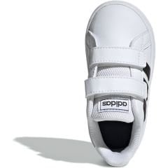 Adidas EF0118 GRAND COURT I Bebek Tenis Ayakkabı