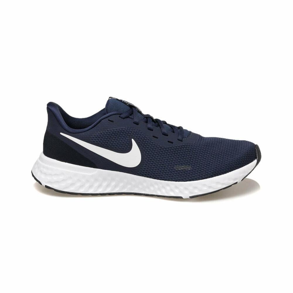 Nike BQ3204-400  Erkek Koşu spor  Ayakkabısı